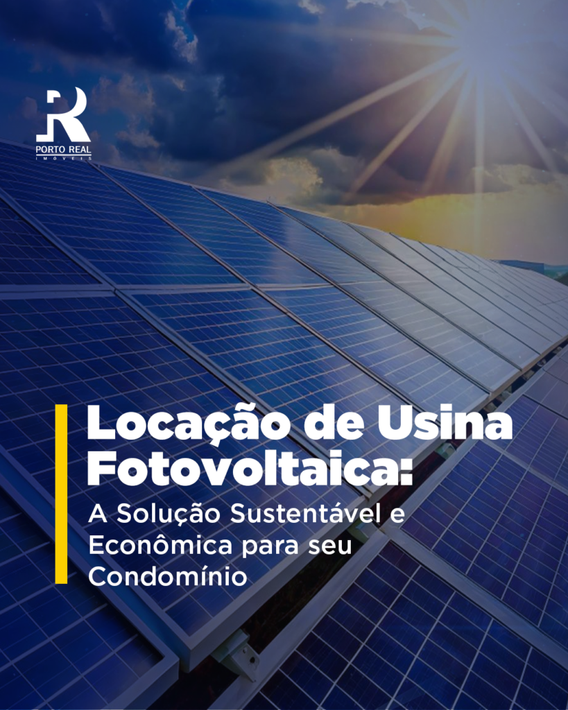 Energia solar por assinatura em condomínios: como avaliar a proposta